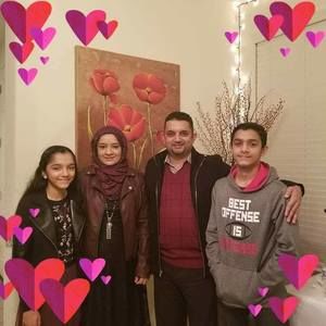 Meet your Posher, Faiyaz n